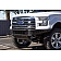 Addictive Desert Designs Bumper Venom Powder Coated Steel Black - F152281280103