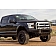 Addictive Desert Designs Bumper Venom Powder Coated Steel Black - F152281280103