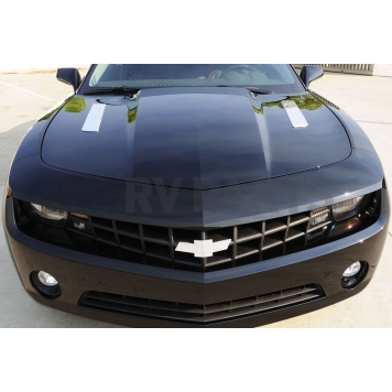 T-Rex Truck Products Emblem - Chevrolet Bow-Tie Grille - 19260-2