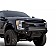 Addictive Desert Designs Bumper Stealth R Powder Coated Steel Black - F163792870