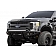 Addictive Desert Designs Bumper Stealth R Powder Coated Steel Black - F163792870