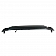 Paramount Automotive Grille - Matte Black ABS Plastic - 410202MB