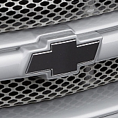 Street Scene Emblem - Chevrolet Bow-Tie Grille - 95082020