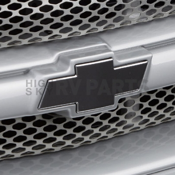 Street Scene Emblem - Chevrolet Bow-Tie Grille - 95082020