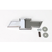 Street Scene Emblem - Chevrolet Bow-Tie Grille - 95082021