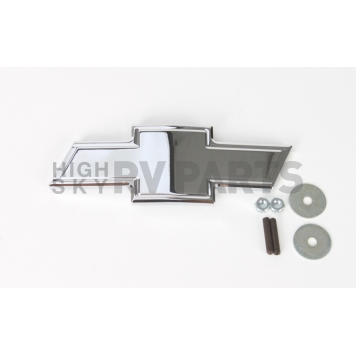 Street Scene Emblem - Chevrolet Bow-Tie Grille - 95082021