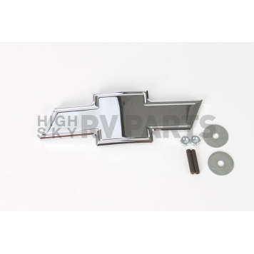 Street Scene Emblem - Chevrolet Bow-Tie Grille - 95082021-2
