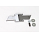 Street Scene Emblem - Chevrolet Bow-Tie Grille - 95082021
