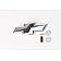 Street Scene Emblem - Chevrolet Bow-Tie Grille - 95082021