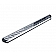 Romik USA Running Board Polished Aluminum Stationary - 32014418