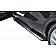 Romik USA Running Board Polished Aluminum Stationary - 32014418