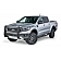 Warn Grille Guard 2 Inch Black Powder Coated  - 103386