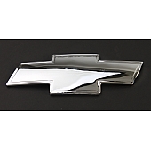 Street Scene Emblem - Chevrolet Bow-Tie Grille - 95082041