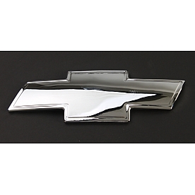 Street Scene Emblem - Chevrolet Bow-Tie Grille - 95082041