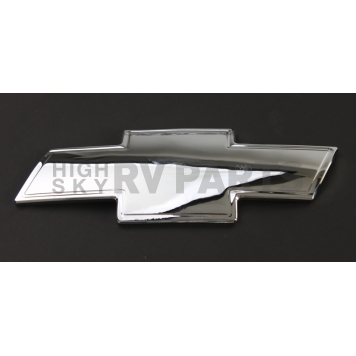 Street Scene Emblem - Chevrolet Bow-Tie Grille - 95082041
