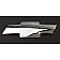 Street Scene Emblem - Chevrolet Bow-Tie Grille - 95082041