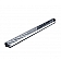 Romik USA Running Board Polished Aluminum Stationary - 32015418