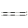 Westin Automotive Nerf Bar - Truck Wheel to Wheel Polished Stainless Steel Oval - 2454540