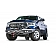 Warn Grille Guard 2 Inch Black Powder Coated Steel - 104296