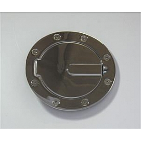 All Sales Fuel Door - 6108C