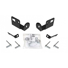 Go Rhino Bull Bar Mounting Kit - 55295