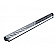 Romik USA Running Board Polished Steel Stationary - 32110418