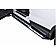 Romik USA Running Board Polished Steel Stationary - 32110418