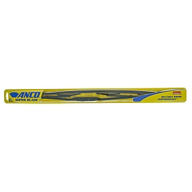 ANCO Windshield Wiper Blade 21 Inch Black OEM Single - 3121