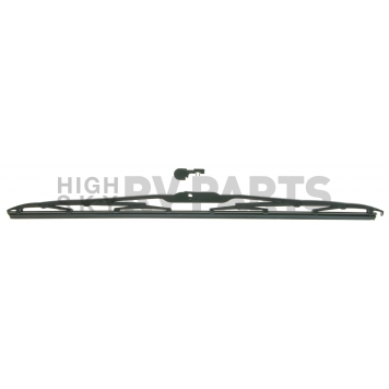 ANCO Windshield Wiper Blade 21 Inch Black OEM Single - 3121-1