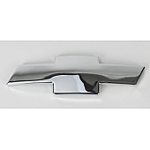 Street Scene Emblem - Chevrolet Bow-Tie Tailgate - 95082056