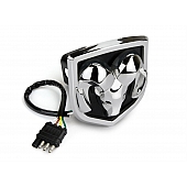 TFP (International Trim) Emblem - Ram Grille - 41379LGEC
