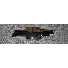 Street Scene Emblem - Chevrolet Bow-Tie Tailgate - 95082057