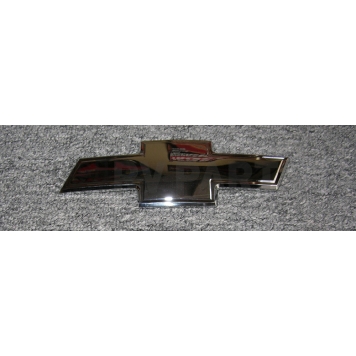Street Scene Emblem - Chevrolet Bow-Tie Tailgate - 95082057