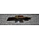 Street Scene Emblem - Chevrolet Bow-Tie Tailgate - 95082057
