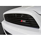 Roush Performance/ Kovington Grille - Matte Plastic - 421392