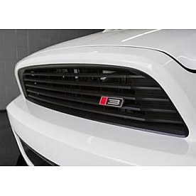 Roush Performance/ Kovington Grille - Matte Plastic - 421392