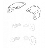 Go Rhino Bull Bar Mounting Kit - 562260TK