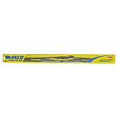 ANCO Windshield Wiper Blade 26 Inch Black OEM Single - 3126