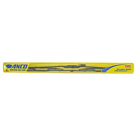 ANCO Windshield Wiper Blade 26 Inch Black OEM Single - 3126