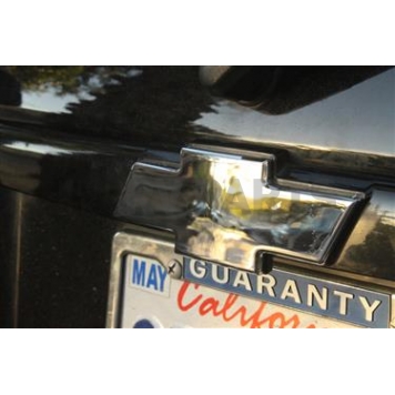 Street Scene Emblem - Chevrolet Bow-Tie Tailgate - 95082066