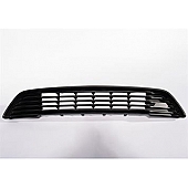 Roush Performance/ Kovington Grille - Matte Plastic - 421856