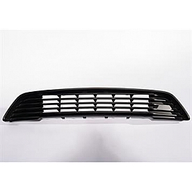Roush Performance/ Kovington Grille - Matte Plastic - 421856