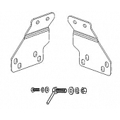 Go Rhino Bull Bar Mounting Kit - 566560TK