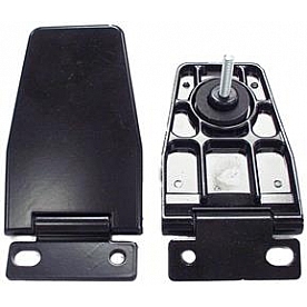 Crown Automotive Jeep Replacement Liftgate Hinge 5013722AB