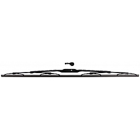 ANCO Windshield Wiper Blade 26 Inch Black OEM Single - 9126