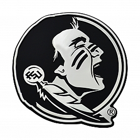 Fan Mat Emblem - NBA San Antonio Spurs Metal - 14860