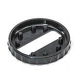 Factor 55 Winch Cable Shackle Mount - EPDM Rubber Single - 00214