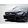 Extreme Dimensions Bumper Protector Gloss Black Carbon Fiber - 112026