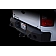 DV8 Offroad Bumper Modular Design Powder Coated Black Steel - RBCS101