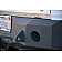 DV8 Offroad Bumper Modular Design Powder Coated Black Steel - RBCS101